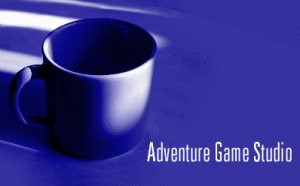 Adventure-Game-Studio